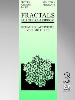 Fractals for the Classroom: Strategic Activities Volume Three - Heinz-Otto Peitgen, Hartmut Jürgens, Dietmar Saupe