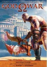 God of War - Matthew Woodring Stover, Robert E. Vardeman