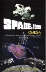 Space:1999 Omega - William Latham