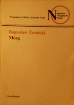 Mózg - Bogusław Żernicki