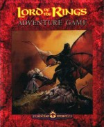 Lord of the Rings Adventure Game - J.M. Ney-Grimm, S. Coleman Charlton, P. Fenlon