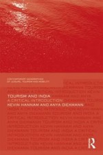 Tourism and India: A Critical Introduction - Kevin Hannam, Anya Diekmann