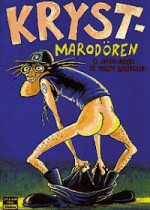 Krystmarodören - Joakim Lindengren