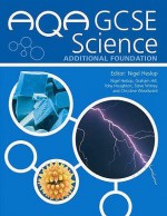 Aqa Gcse Science Additional Foundation Student's Book (Aqa Gcse Science) - Nigel Heslop, Graham Hill