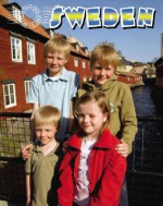 Sweden - Polly Goodman, Howard Davies