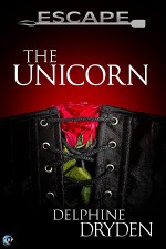 The Unicorn - Delphine Dryden