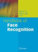 Handbook of Face Recognition - Stan Z. Li