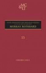 Murray Rothbard - Gerard Casey, John Meadowcroft