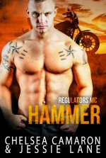 Hammer - Chelsea Camaron, Jessie Lane