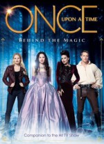 Once Upon a Time: An Insider's Guide to Storybrooke - Titan Books