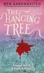 The Hanging Tree - Ben Aaronovitch