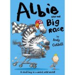 Albie and the Big Race - Andy Cutbill