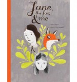 [(Jane, the Fox and Me )] [Author: Fanny Britt] [Feb-2014] - Fanny Britt