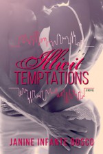 Illicit Temptations - Janine Infante Bosco