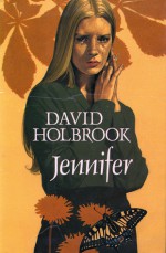 Jennifer - David Holbrook