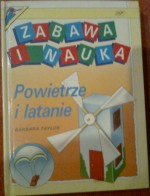 Powietrze i latanie - Barbara Taylor