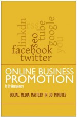 Online Business Promotion - Liv Montgomery