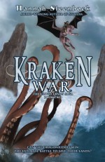 Kraken War (The Cloud Lands Saga) (Volume 2) - Hannah Steenbock, Blue Harvest Creative