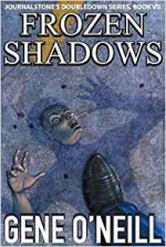 Frozen Shadows - WildWoman - Gene O'Neill, Chris Marrs