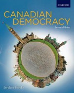 Canadian Democracy - Stephen Brooks