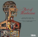 Art Of Medicine - Emma Barnes