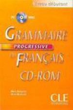 Grammaire Progressive - Maia Gregoire, Alina Kostucki