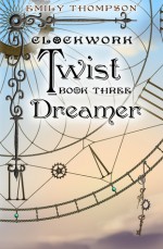 Dreamer - Emily Thompson