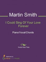 I Could Sing Of Your Love Forever - Delirious?, Martin Smith, Passion Band