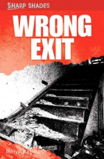 Wrong Exit - Mary Chapman