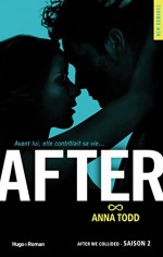 After Saison 2 - Anna Todd, Claire Sarradel