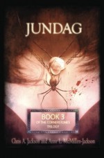 Jundag - Chris A. Jackson, Anne L. McMillen-Jackson