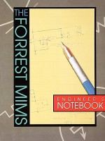 Forrest Mims Engineer's Notebook - Forrest M. Mims III, Harry L. Helms