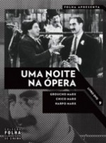 Uma Noite na Ópera - Sergio Rizzo, Gregorio Belinchón