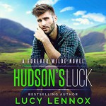 Hudson's Luck - Lucy Lennox, Michael Pauley