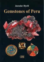 Gemstones of Peru - Jaroslav Hyrsl