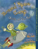 Personal Space Camp Activity and Idea Book - Julia Cook, Carrie Hartman