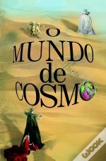 O Mundo de Cosmo - Helene Guetary, Isabel Fraga