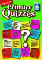 Primary Quizzes: Year 3-5 - Terry Johnson