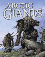 Arctic Giants - Neil Christopher, Eva Widermann