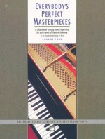 Everybody's Perfect Masterpieces, Vol 4 - Valery Lloyd-Watts, John O'Reilly