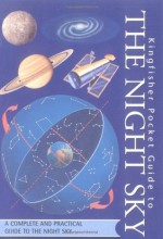 Kingfisher Pocket Guide to the Night Sky - Carole Stott