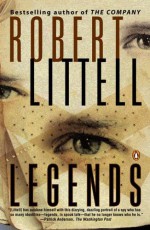 Legends - Robert Littell