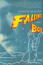 Falling Boy - Alison McGhee