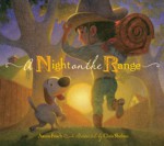 A Night on the Range - Aaron Frisch, Chris Sheban