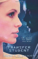 Transfer Student - Laura A.H. Elliott