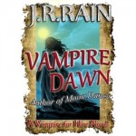 Vampire Dawn - J.R. Rain