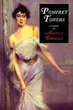 Pomfret Towers - Angela Thirkell