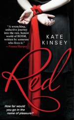 Red - Kate Kinsey