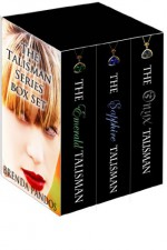 The Talisman Trilogy Box Set - Brenda Pandos