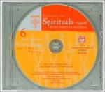 Partners in Spirituals . . . Again!: 6 Spectacular Partner Songs for 2-Part Voices (Acc./Performance) - Jean Anne Shafferman